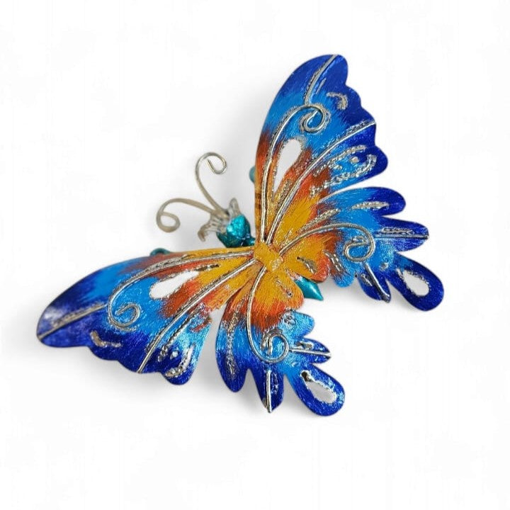 Metal Home Decorations - Butterfly